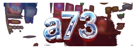 a73 logo
